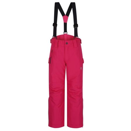 Loap CUBIS - Children's ski trousers