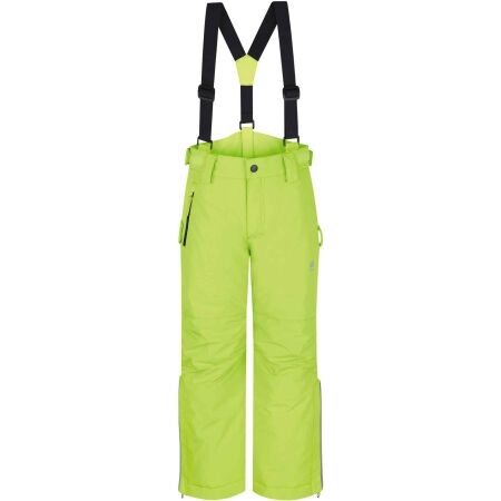 Loap CUBIS - Children's ski trousers