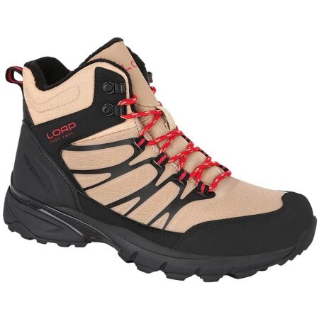 Loap CROWDER - Men’s insulated outdoor boots