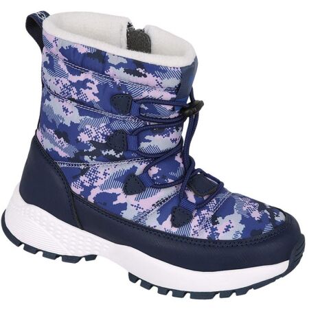 Loap CODA - Girls’ snow boots