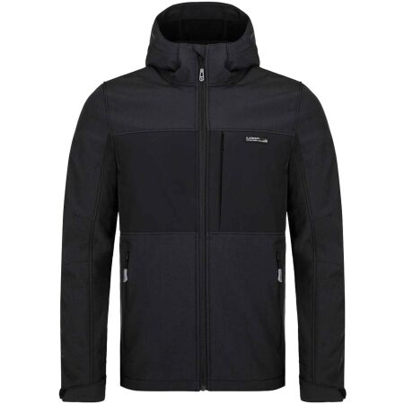 Loap LUPRON - Men's softshell jacket