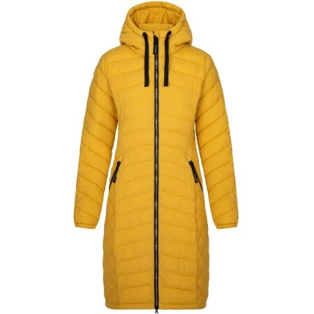 Loap JERUNA - Women's coat