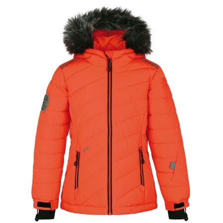 Loap FULSACA - Children's ski jacket