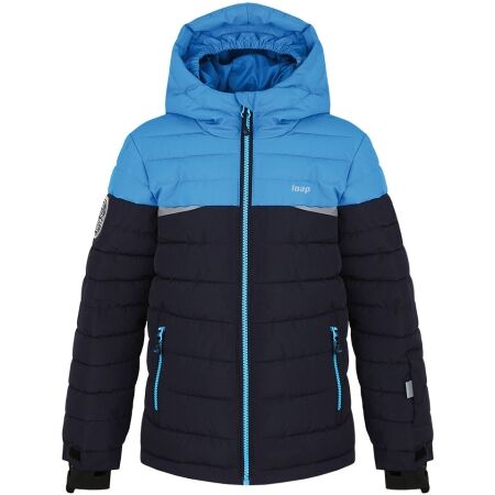 Loap FUMAR - Children’s ski jacket