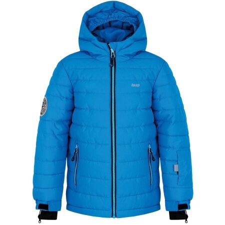 Loap FUTOM - Children’s ski jacket