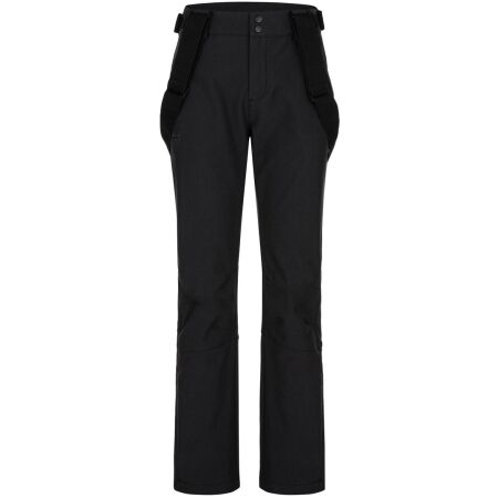 Loap LUPAGI - Women’s softshell trousers