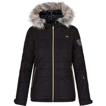 Loap OKIDASA - Women’s ski jacket