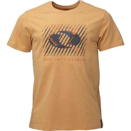 Loap BELUR - Men's t-Shirt