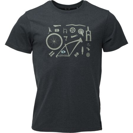 Loap BECHR - Men's t-Shirt