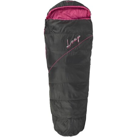 Loap IRON NEO L - Women's sleeping bag