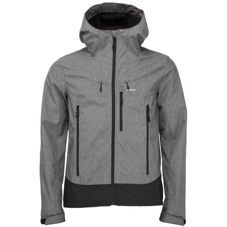 Loap LANOR - Men's softshell jacket