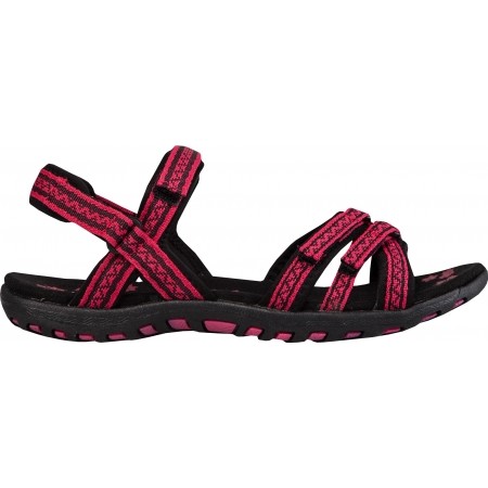 Women’s outdoor summer sandals - Loap JADE - 3