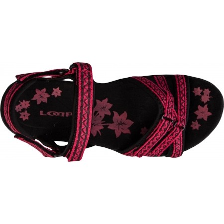 Women’s outdoor summer sandals - Loap JADE - 5