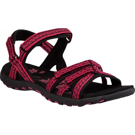 Women’s outdoor summer sandals - Loap JADE - 1