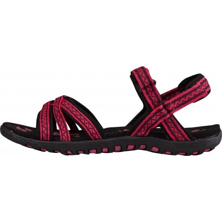 Women’s outdoor summer sandals - Loap JADE - 4