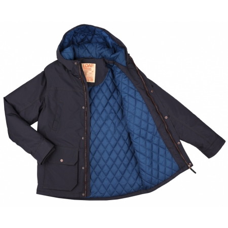Men’s winter jacket - Loap NEBIO - 3