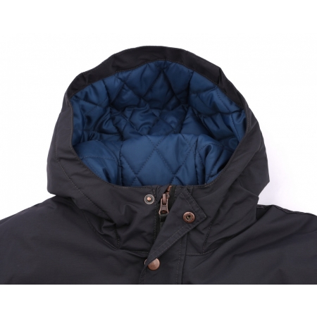 Men’s winter jacket - Loap NEBIO - 5
