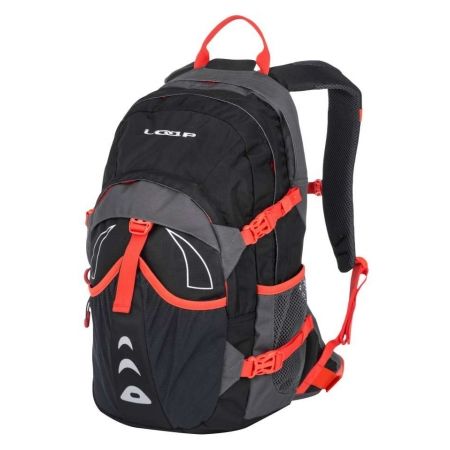 Loap TOPGATE - Cycling backpack