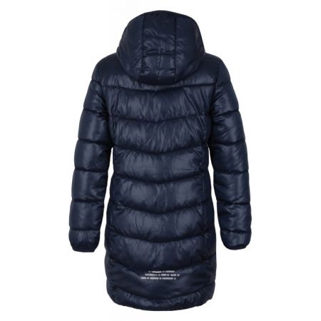 Children’s coat - Loap ILIVANA - 2