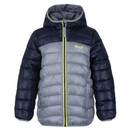 Loap IMEGO - Kids’ winter jacket