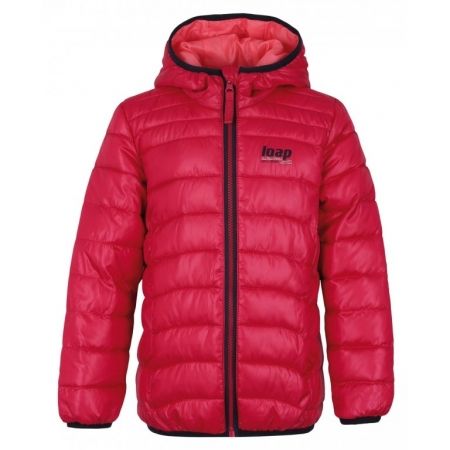 Loap IRENUS - Kids’ winter jacket