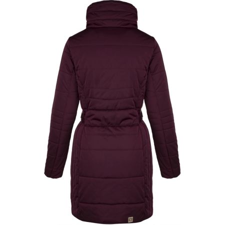 Women’s coat - Loap TEVA - 2