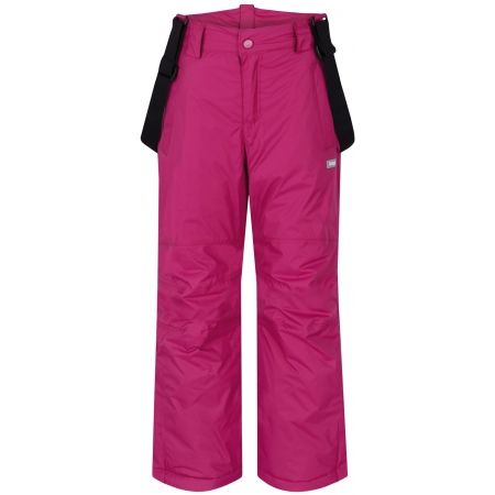 Loap FIDOR - Kids’ winter trousers