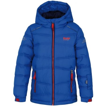 Loap FALDA - Children’s winter jacket
