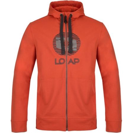 Loap DALEK - Men's sweatshirt