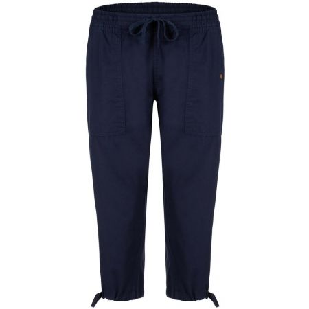 Loap NICOHO - Women’s 3/4 length trousers