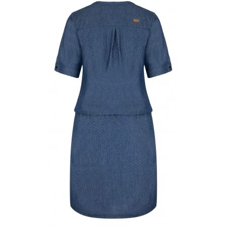 Women's dress - Loap NIVA - 2