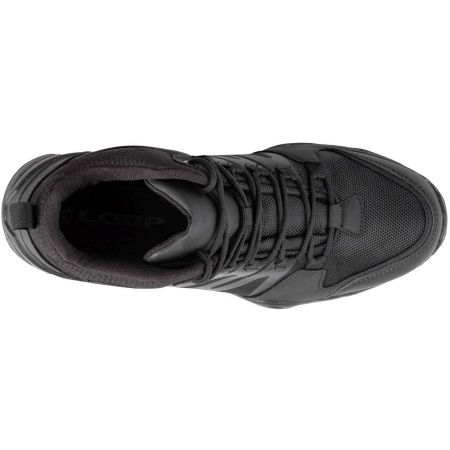 Men's leisure footwear - Loap DWIGHT MID WP - 2