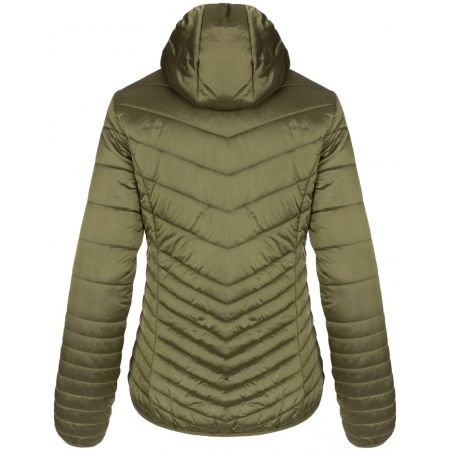 Women’s winter jacket - Loap IDIANA - 2