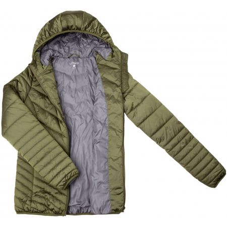 Women’s winter jacket - Loap IDIANA - 3