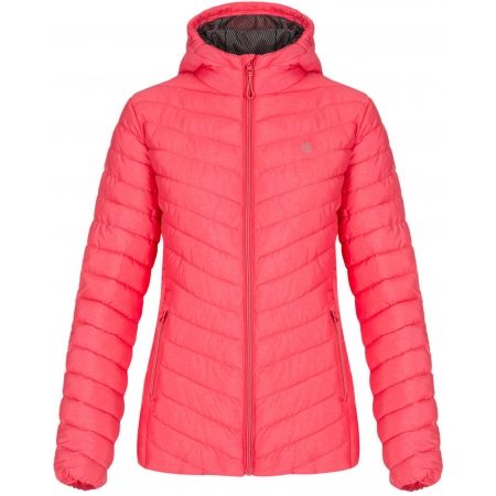 Women’s winter jacket - Loap IRINNA - 1