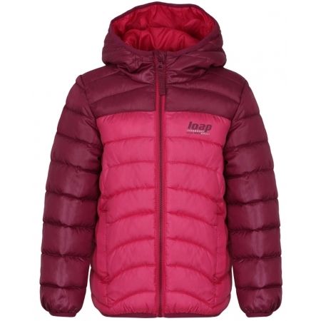 Kids' jacket - Loap INPETO - 1