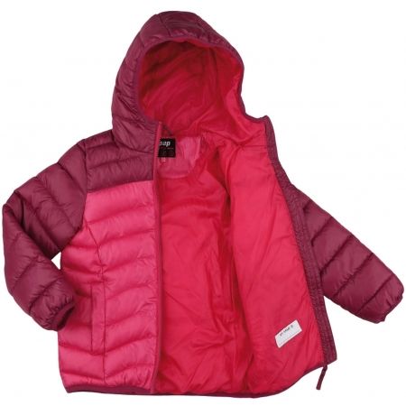Kids' jacket - Loap INPETO - 3