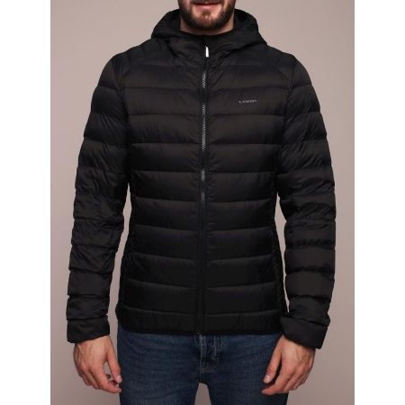 Men’s winter jacket - Loap IPRY - 3