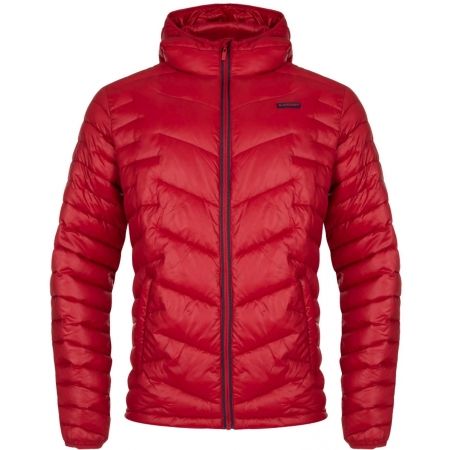 Men's winter jacket - Loap JERRYK - 1