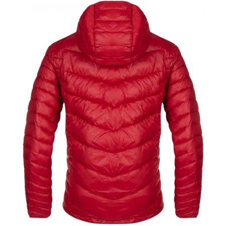 Men's winter jacket - Loap JERRYK - 2