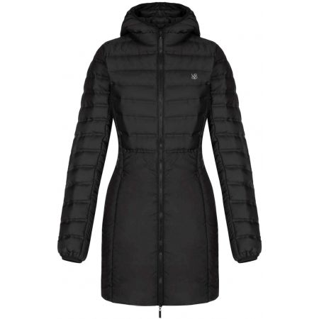 Loap ITERKA - Women’s winter coat
