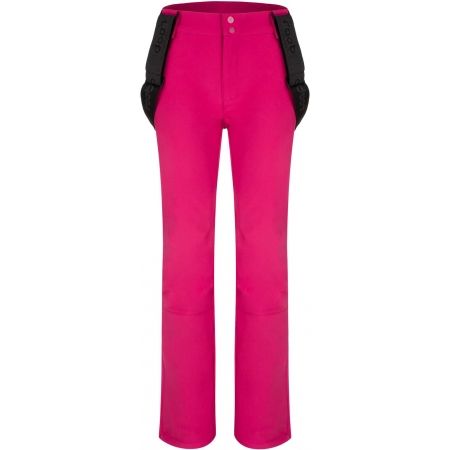 Women’s softshell trousers - Loap LYDDI - 1