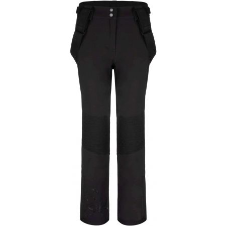 Women’s softshell trousers - Loap LYRESKA - 1