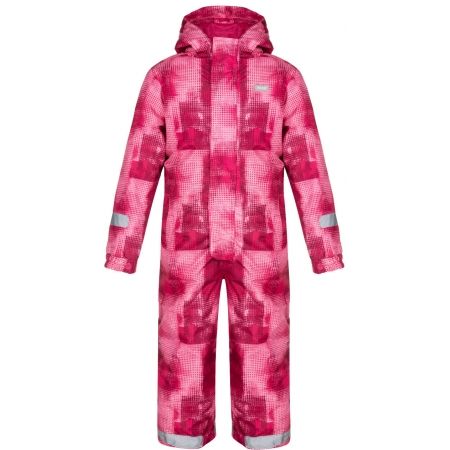 Loap CUSTER - Kids’ winter overall