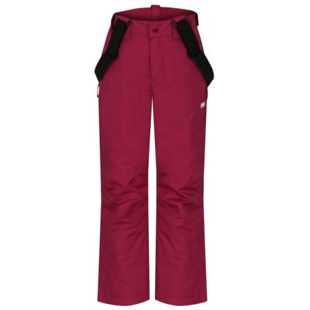 Kids' ski pants - Loap FUGALO - 1