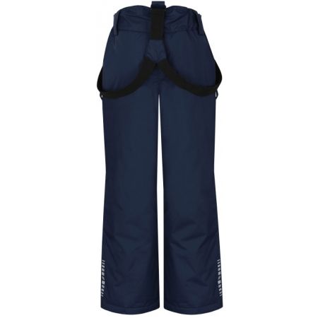 Kids' ski pants - Loap FUGALO - 2
