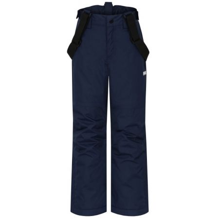 Loap FUGALO - Children's ski trousers