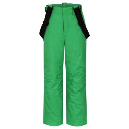 Kids' ski trousers - Loap FUGO - 1
