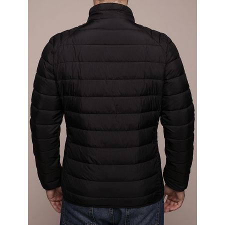 Men's winter jacket - Loap IREK - 4