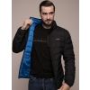 Men's winter jacket - Loap IREK - 5